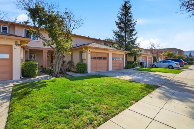 1636 Brookvale Drive, San Jose, CA 95129