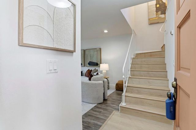 1636 Brookvale Drive, San Jose, CA 95129