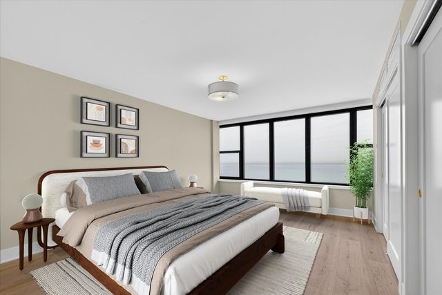 5801 N SHERIDAN Road 20D, Chicago, IL 60660