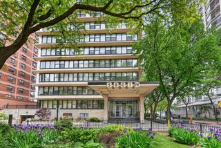 5801 N SHERIDAN Road 20D, Chicago, IL 60660