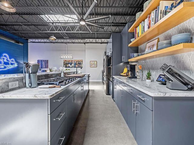 2406 Colley AVE, Norfolk, VA 23517