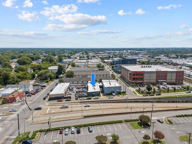 2406 Colley AVE, Norfolk, VA 23517