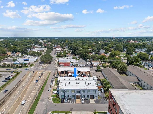 2406 Colley AVE, Norfolk, VA 23517