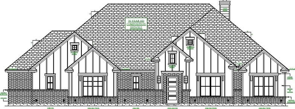 510 Olson Road, Waxahachie, TX 75167
