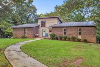 1053 Shackleburg Road, Anderson, SC 29621