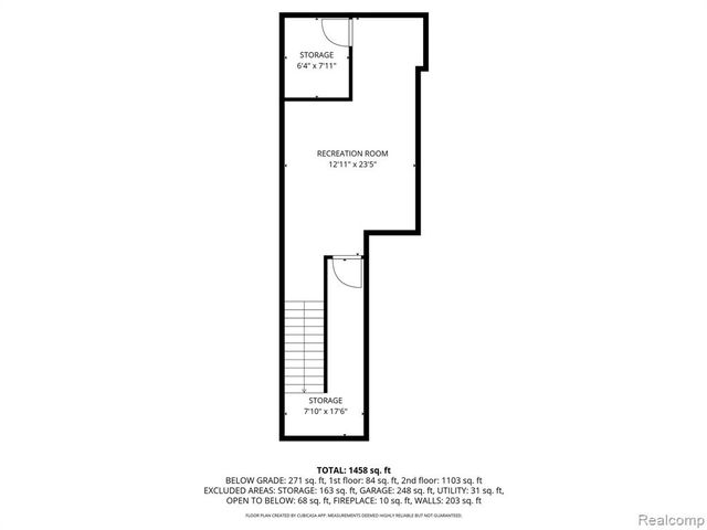 6610 Fieldstone Court, West Bloomfield, MI 48322