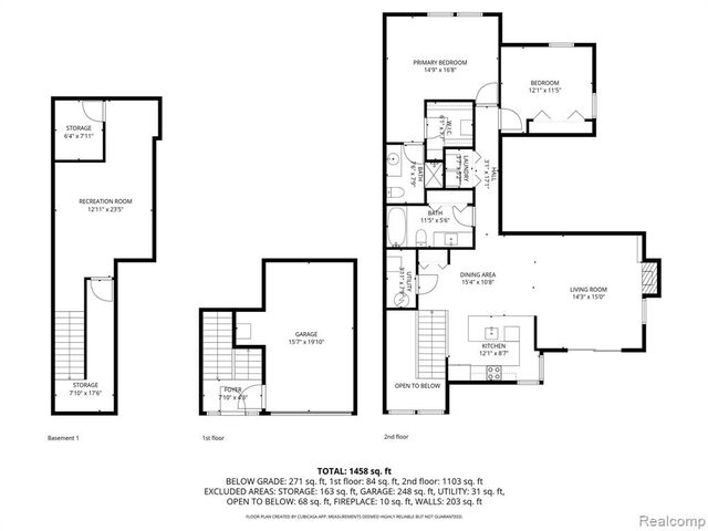 6610 Fieldstone Court, West Bloomfield, MI 48322
