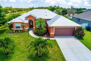 1601 SW Realty Street, Port St Lucie, FL 34987