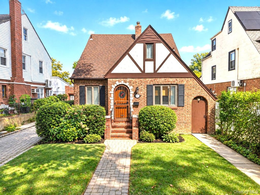 80-55 236th Street, Bellerose, NY 11427 — exterior