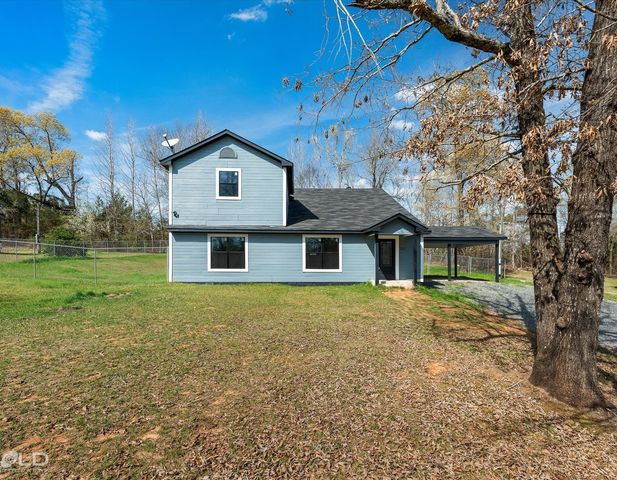 227 White Road, Frierson, LA 71027