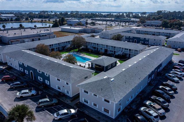 1400 EUDORA ROAD F57, Mount Dora, FL 32757