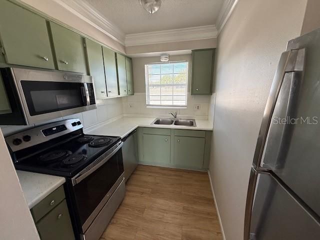 1400 EUDORA ROAD F57, Mount Dora, FL 32757