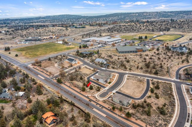 SE Daisy Court Lot 10, Madras, OR 97741