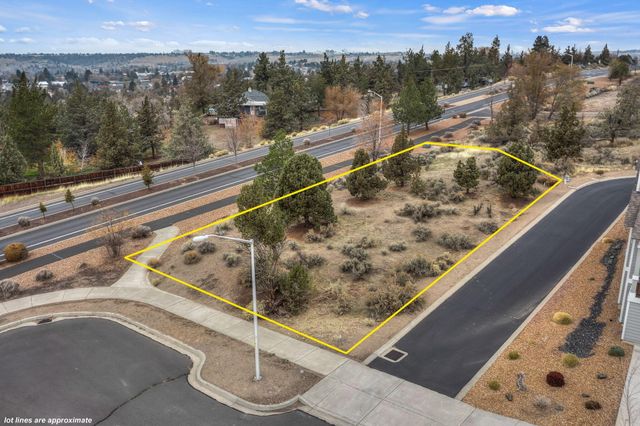 SE Daisy Court Lot 10, Madras, OR 97741