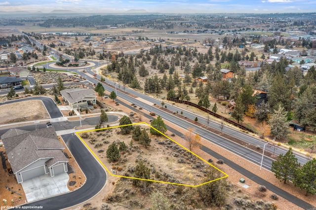 SE Daisy Court Lot 10, Madras, OR 97741