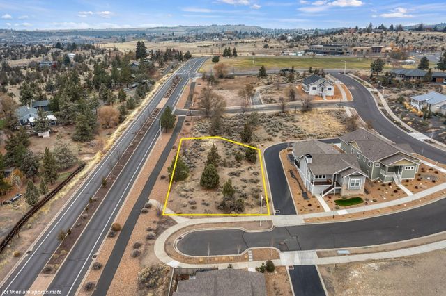 SE Daisy Court Lot 10, Madras, OR 97741