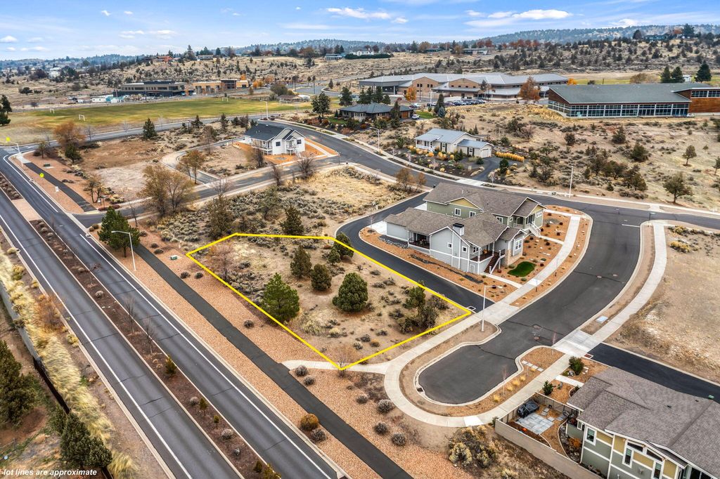 SE Daisy Court Lot 10, Madras, OR 97741