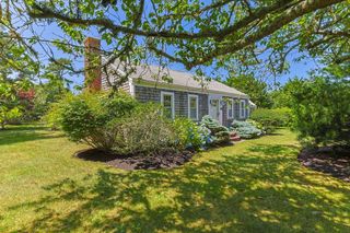 124 Pleasant Street, Chatham, MA 02659