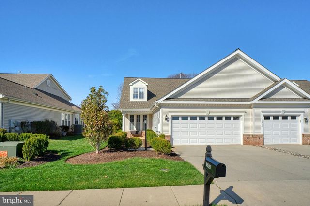 13520 NORWICK PL, Gainesville, VA 20155