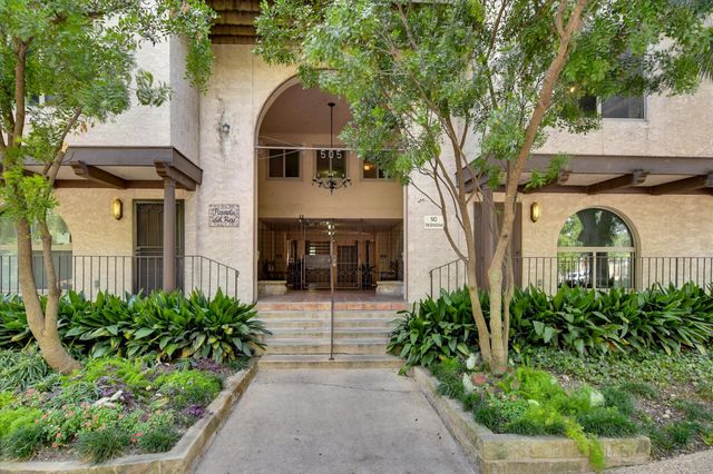 505 W 7th ST 114, Austin, TX 78701