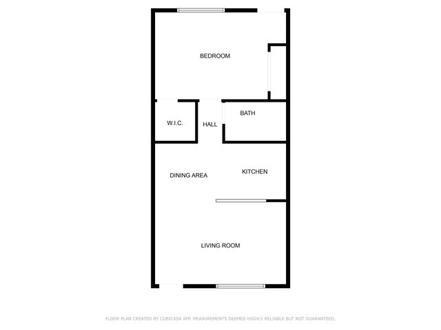 505 W 7th ST 114, Austin, TX 78701