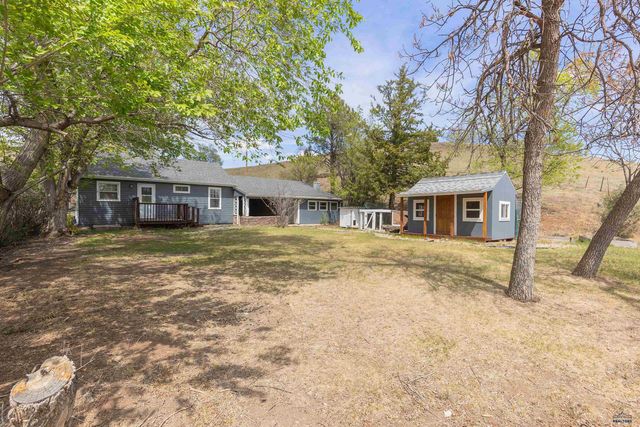 39 FRANKLIN, Rapid City, SD 57701