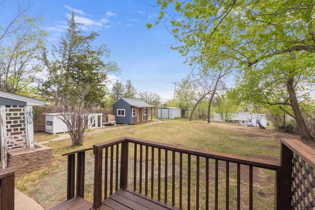 39 FRANKLIN, Rapid City, SD 57701
