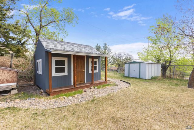 39 FRANKLIN, Rapid City, SD 57701