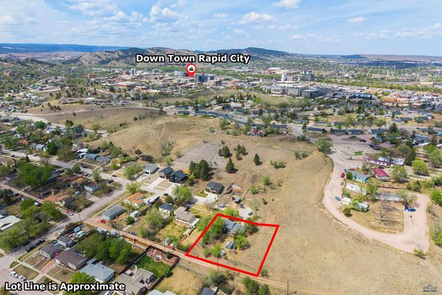 39 FRANKLIN, Rapid City, SD 57701