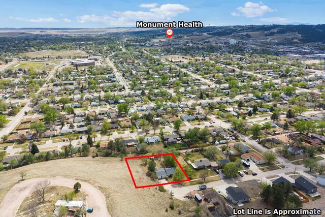 39 FRANKLIN, Rapid City, SD 57701