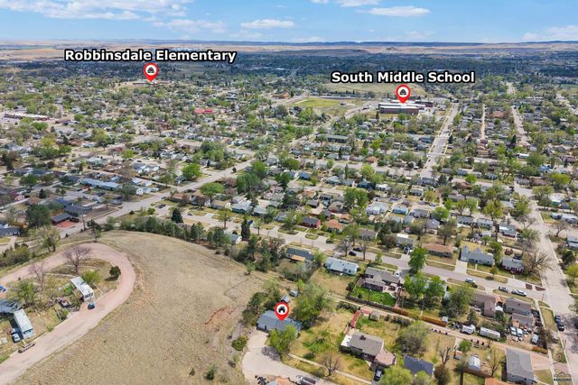 39 FRANKLIN, Rapid City, SD 57701