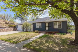 39 FRANKLIN, Rapid City, SD 57701