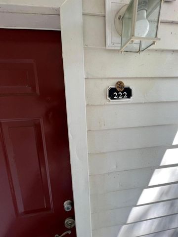 11538 WESTWOOD BOULEVARD 222, Orlando, FL 32821