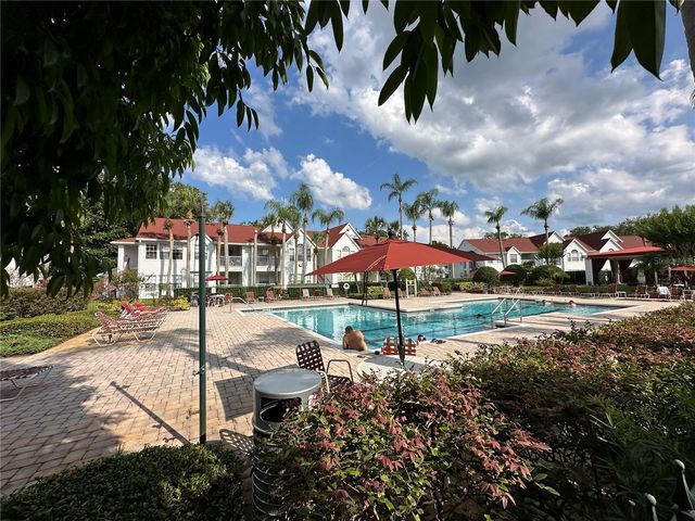 11538 WESTWOOD BOULEVARD 222, Orlando, FL 32821