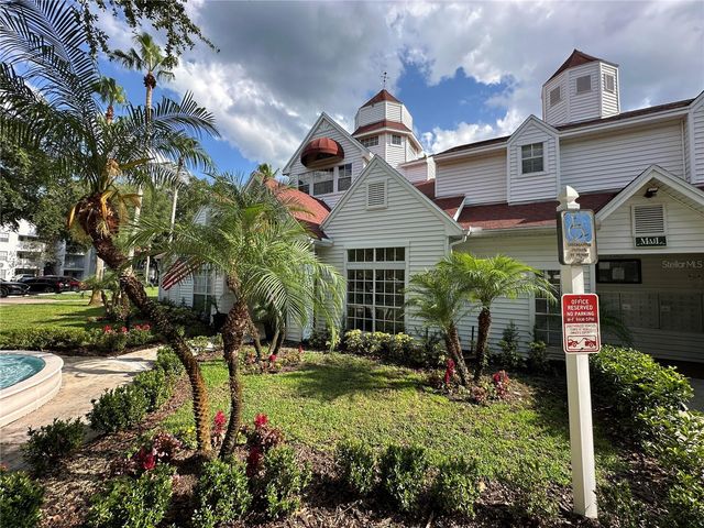 11538 WESTWOOD BOULEVARD 222, Orlando, FL 32821