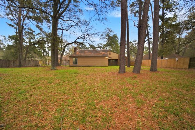 74 Oak Grove Lane, Conroe, TX 77304