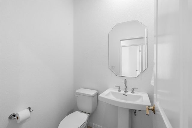 859 Long Run, Liberty Hill, TX 78642