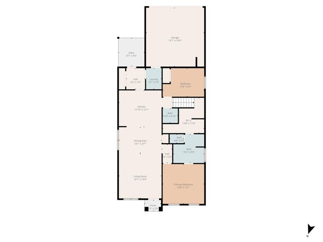 859 Long Run, Liberty Hill, TX 78642