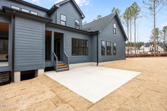 30 Cherry Bark Drive, Youngsville, NC 27596