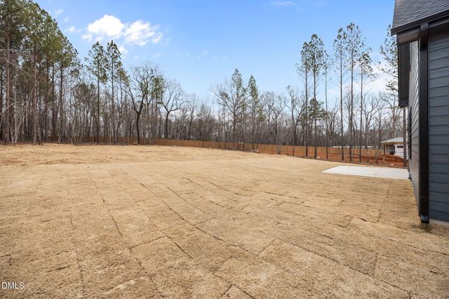 30 Cherry Bark Drive, Youngsville, NC 27596