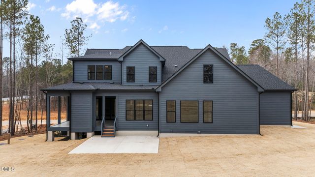 30 Cherry Bark Drive, Youngsville, NC 27596