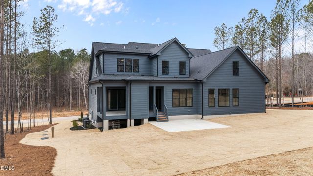 30 Cherry Bark Drive, Youngsville, NC 27596