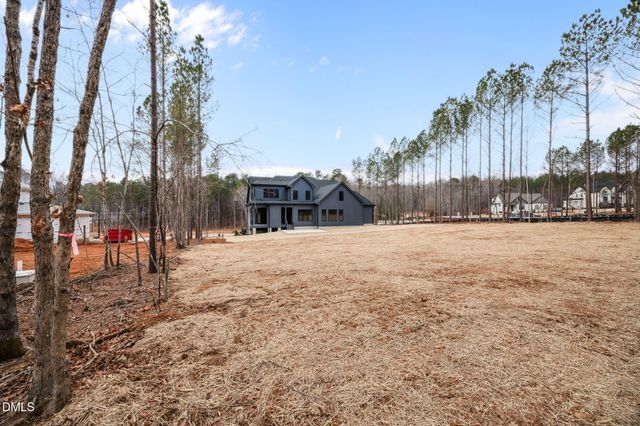 30 Cherry Bark Drive, Youngsville, NC 27596