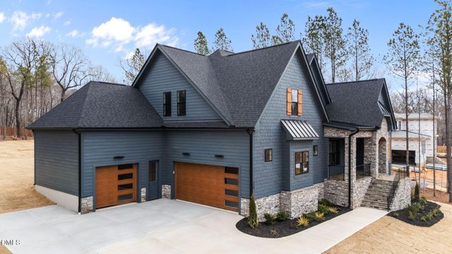 30 Cherry Bark Drive, Youngsville, NC 27596