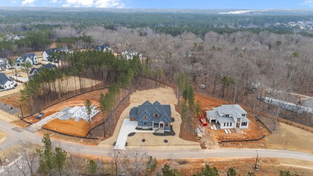 30 Cherry Bark Drive, Youngsville, NC 27596
