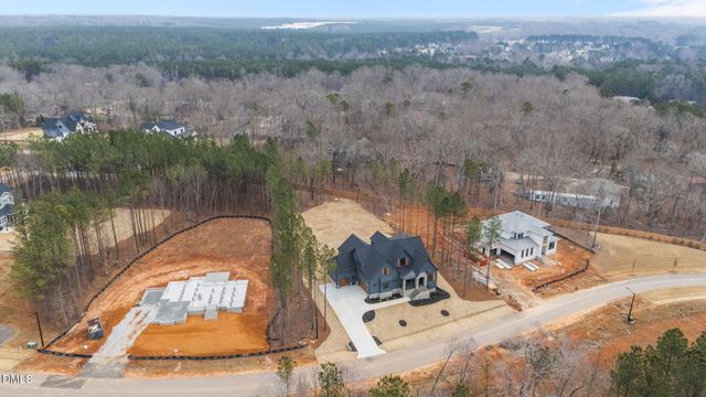 30 Cherry Bark Drive, Youngsville, NC 27596