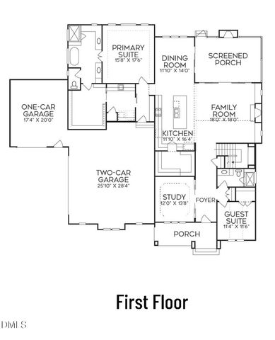 30 Cherry Bark Drive, Youngsville, NC 27596