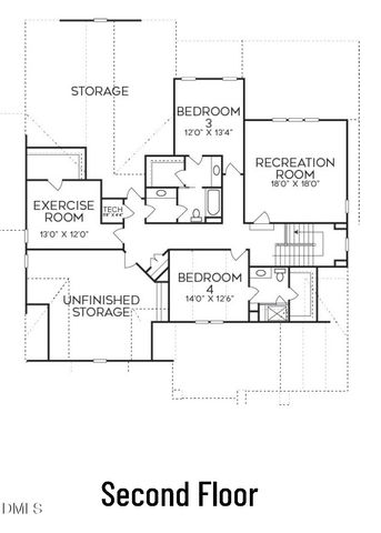 30 Cherry Bark Drive, Youngsville, NC 27596