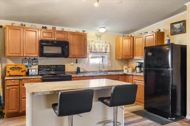 900 Flamingo Road, Granbury, TX 76049