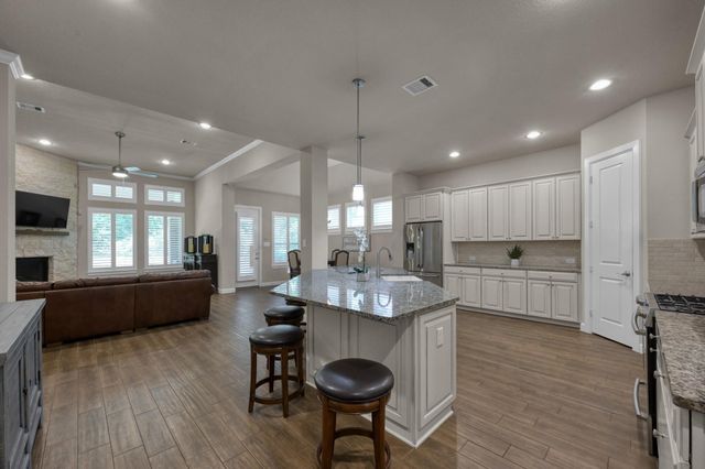 269 Trillium Park Loop, Conroe, TX 77304